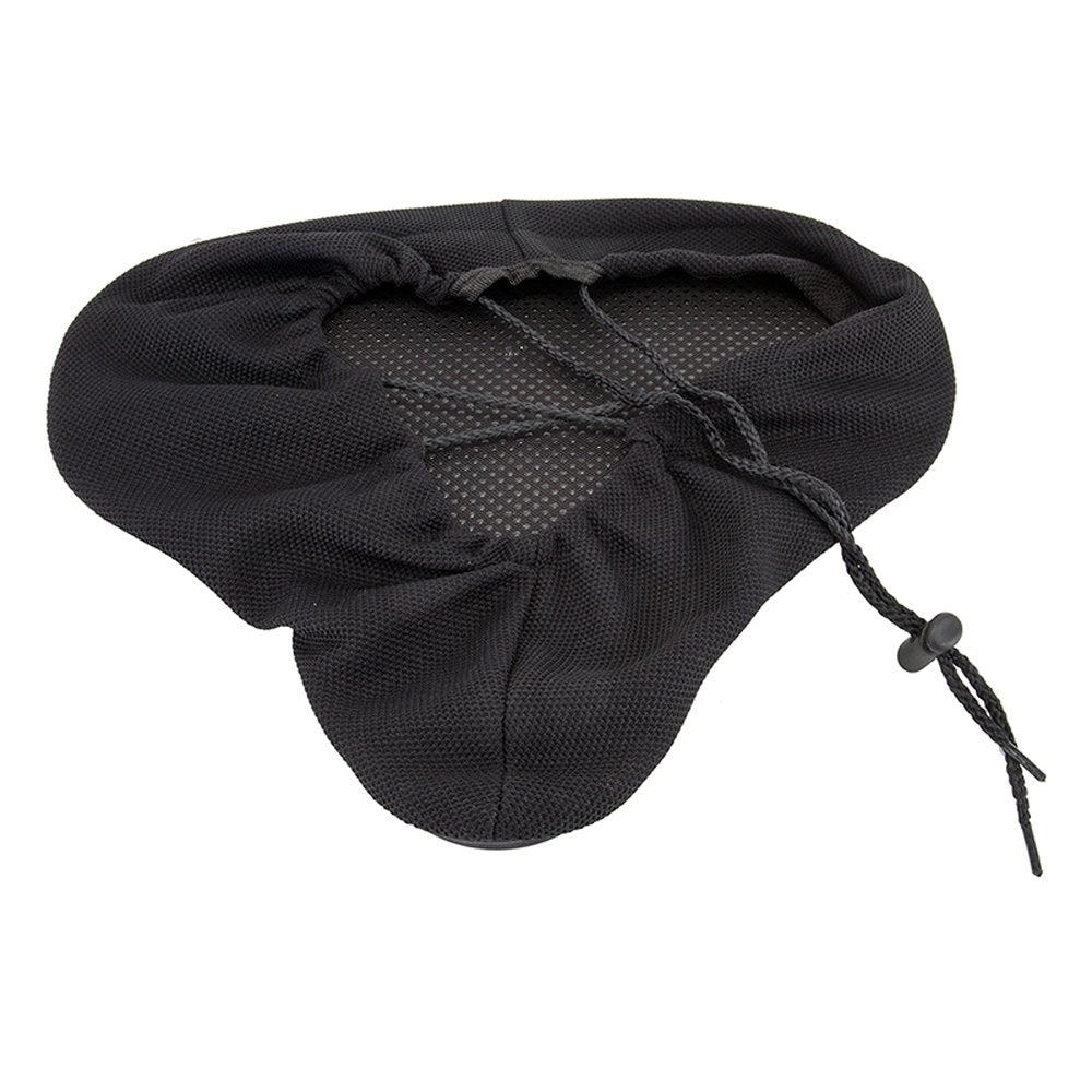 Sunlite Cloud-9 Gel Exerciser Bike Seat Cover