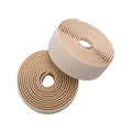 Planet Bike Comfort Cork Handlebar Tape Set (Cream)
