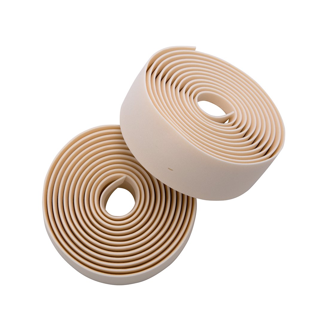 Planet Bike Comfort Cork Handlebar Tape Set (Cream)