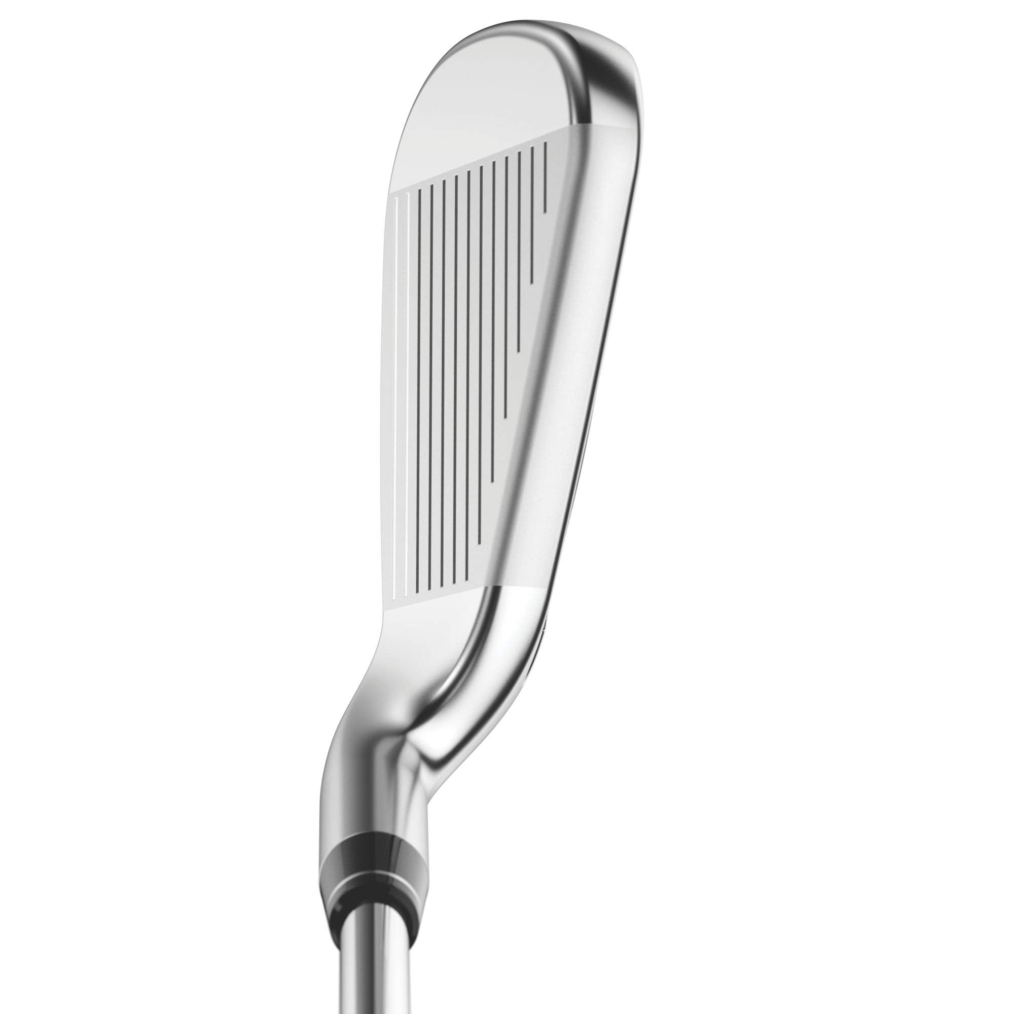 Callaway Big Bertha B21 Single Iron (Left , Steel, Stiff, Approach Wedge)