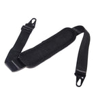 Tactical Single Element Kayak Carry Strap Adjustable Sup Canoe Stand Up Paddle Loop Surfboard Carrying Belt With Shoulder Strap