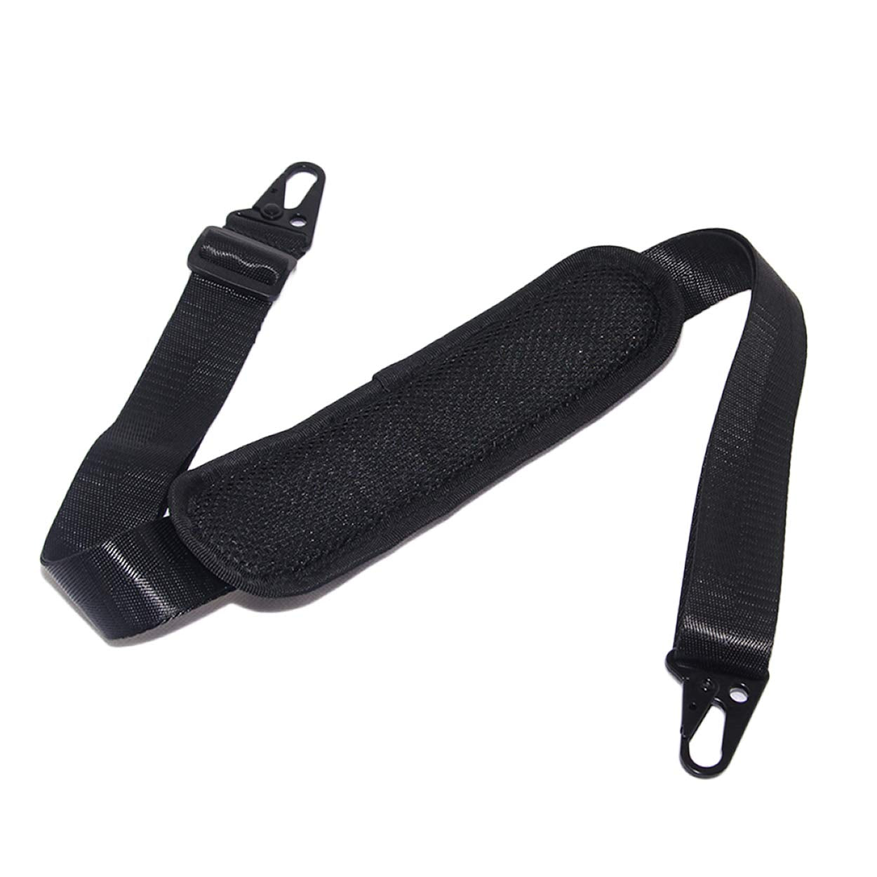 Tactical Single Element Kayak Carry Strap Adjustable Sup Canoe Stand Up Paddle Loop Surfboard Carrying Belt With Shoulder Strap