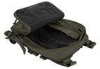 Krydex Tactical Expandable Backpack Molle Backpack For Travelling Hiking Hunting (Rg)
