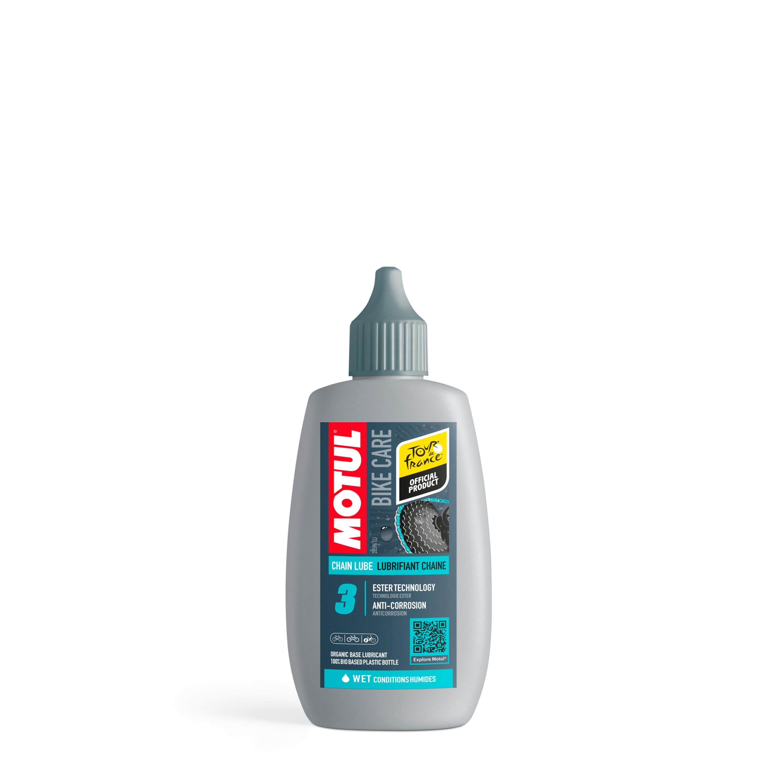 Wet Chain Lube - 100ml by Motul