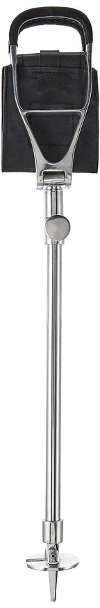 Tough 1 Spectator Seat Stick, Black