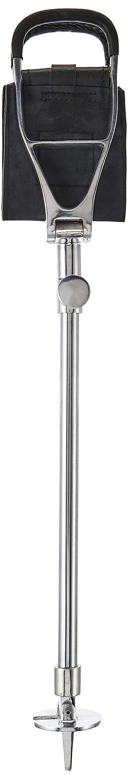 Tough 1 Spectator Seat Stick, Black