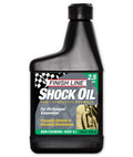 Finish Line 2.5Wt Suspension Shock Oil 16Oz Botle