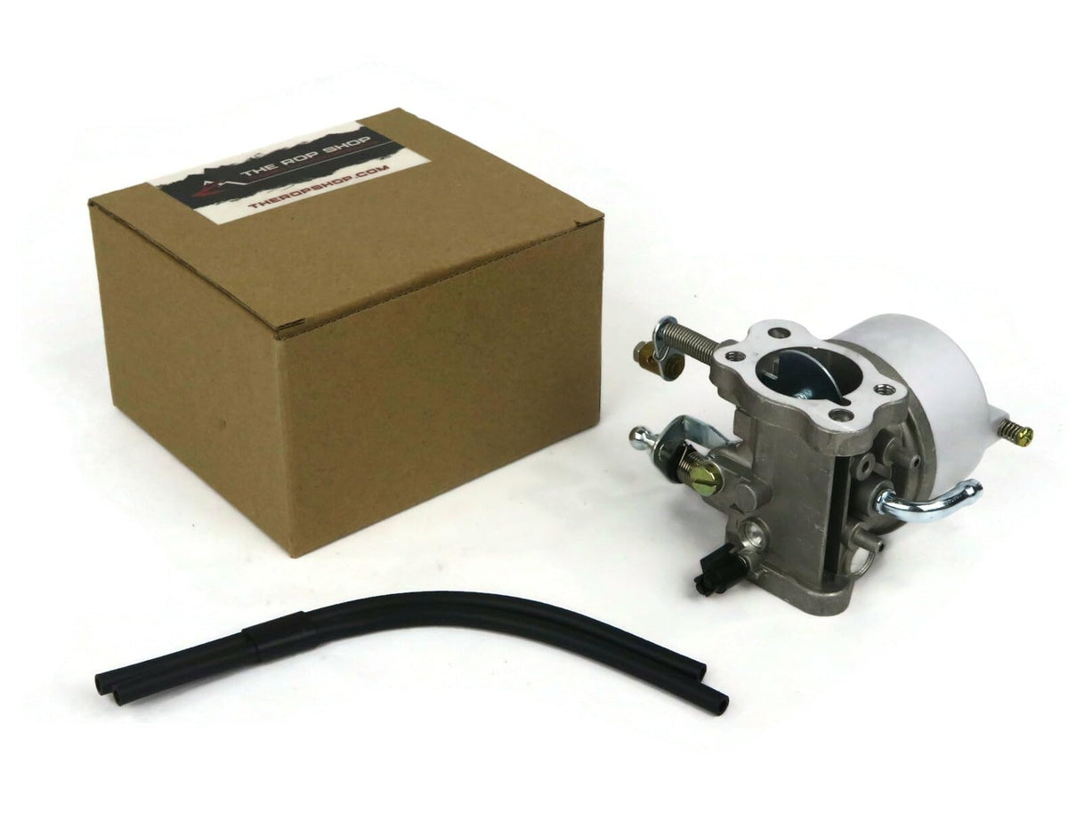 OUR# 17553 Ezgo golf cart carburetor 1991up 295CC. . LOWER 48 US STATES