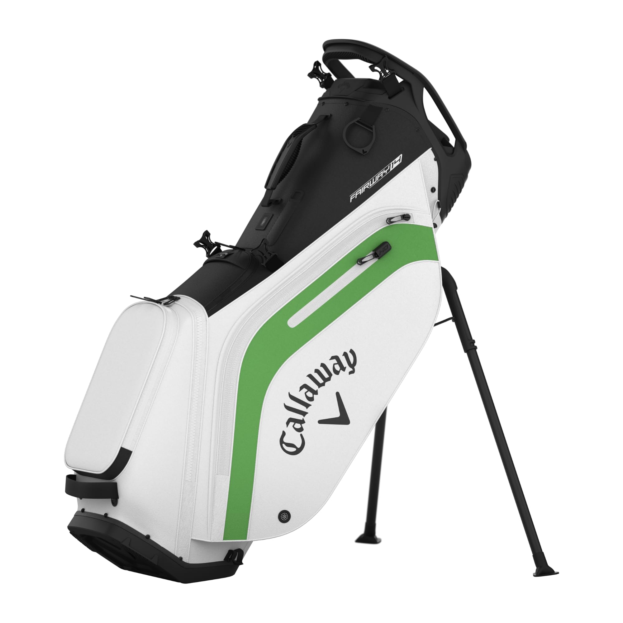 Callaway Golf Fairway 14 Stand Bag (Elyte)