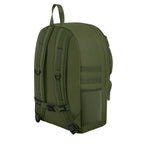East West U.S.A Rt509 Tactical Molle Sport Military Assault Rucksacks Hiking Trekking Bag, Olive