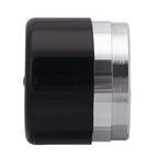 Xike 4 Pcs 70017 Bra Model 17B Caps Replacement For Bearing Buddy 1781,1810.