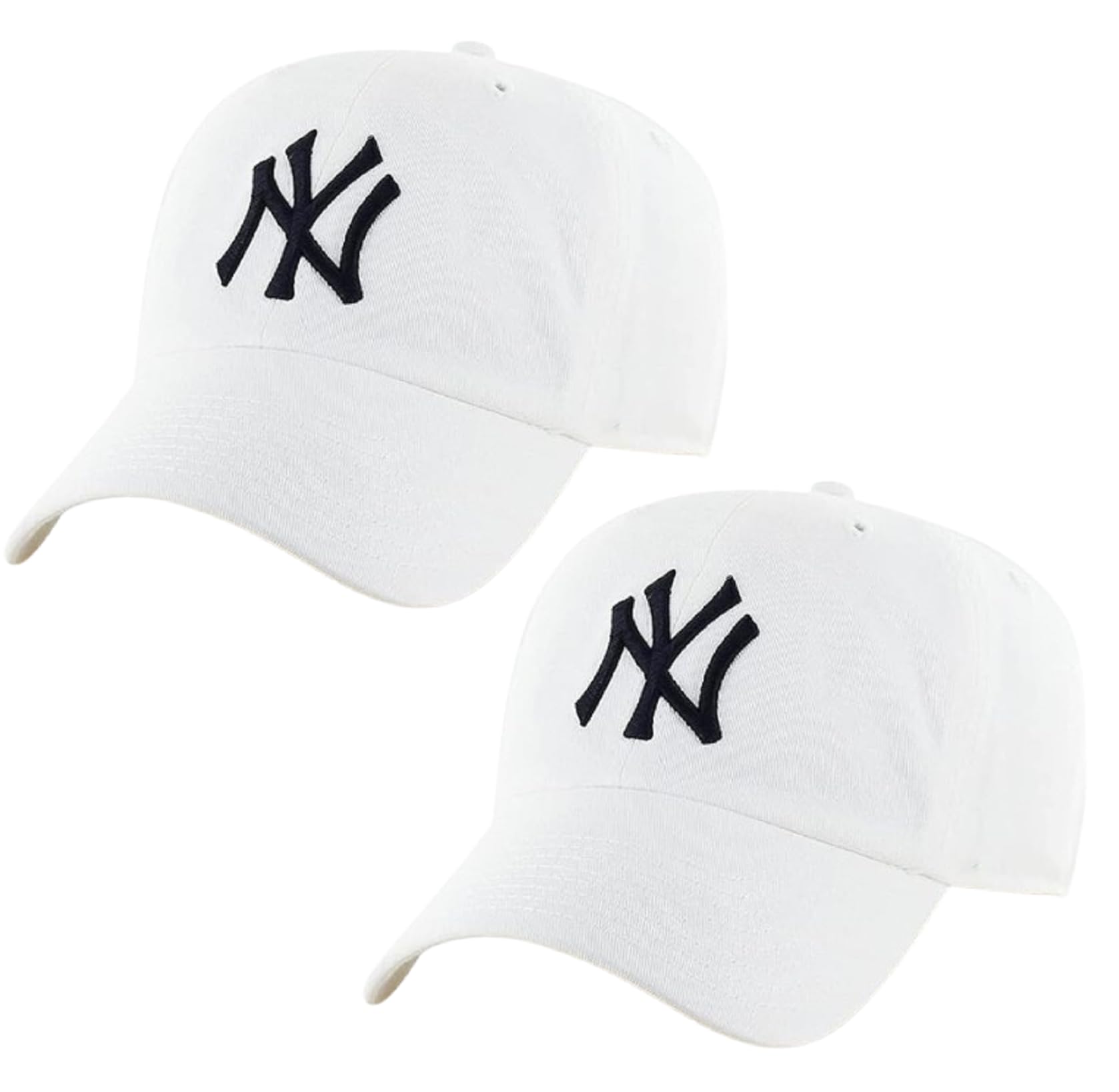 Fy Lane Baseball Combo Caps For Men And Women Stylish Unisex Cotton Caps Men For All Sports Football Cricket Running Dating Gift