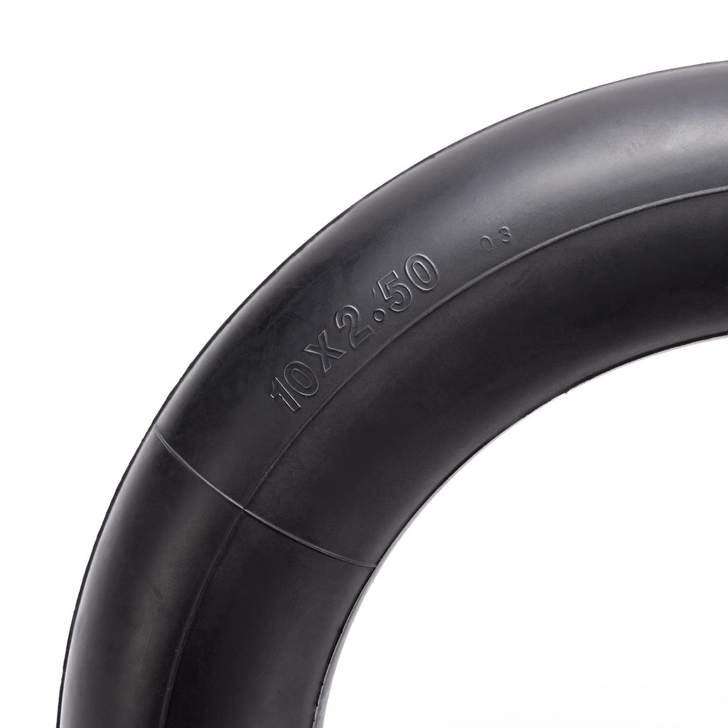 Staibc 10X2.50 Butyl Inner Tube With Valve Angle Cr202 Replacement For 10 Inch Smart Electric Scooter Inner Tube Pack Of 2