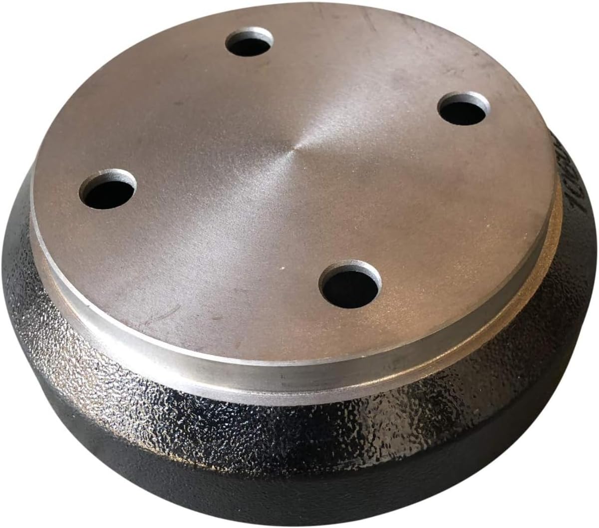 Performance Plus Carts Club Car Ds And Precedent Golf Cart Brake Drum - Fits 1995-Up
