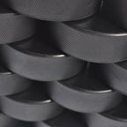 Hug Flight Hockey Pucks Bulk 50 Hockey Pucks Per Case Official New
