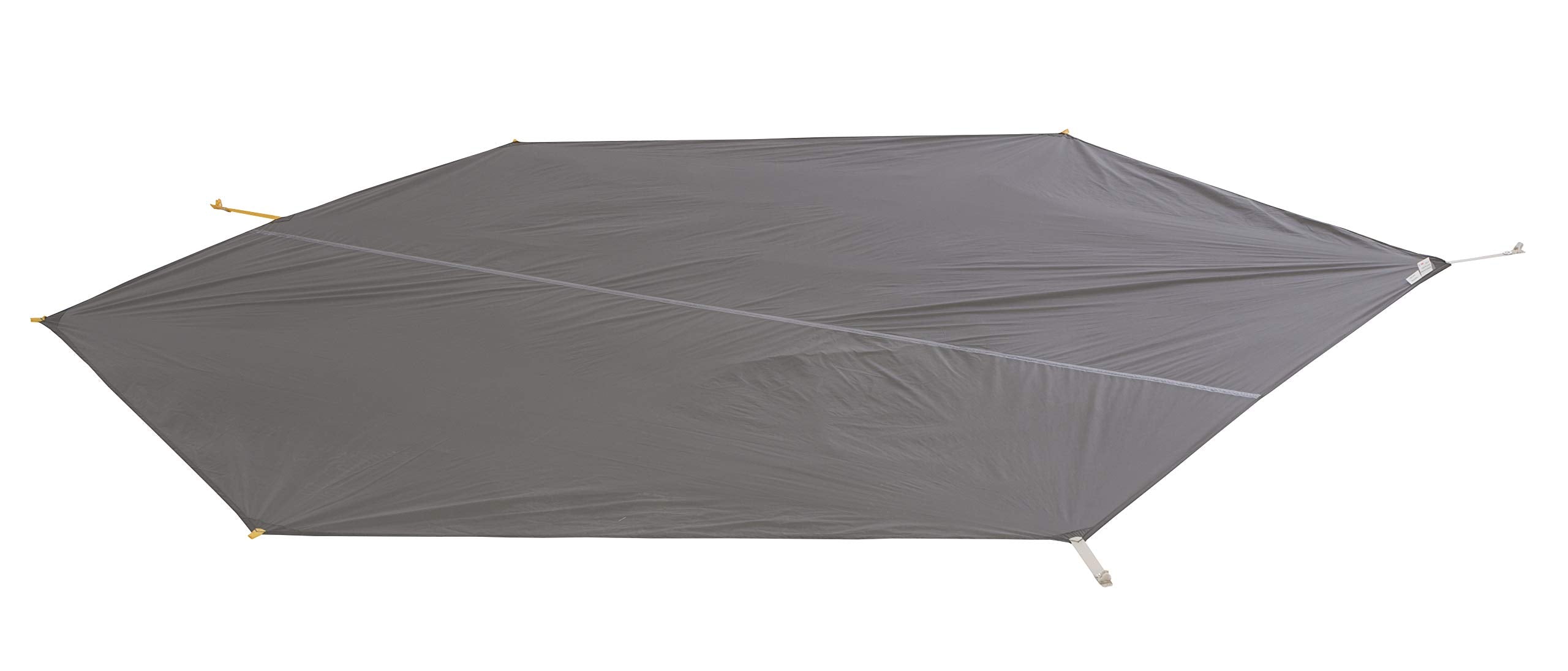 Big Agnes Footprint For Tiger Wall Ul3 Bikepack