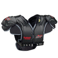 Riddell JPK+ Shoulder Pad with Back Plate, X-Large