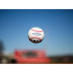 Rawlings | Official 2022 Major League Baseball | Romlb | No Display Cube | Mlb | 1 Count