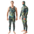 RIFFE Digi-Tek Wetsuit 5mm (XL / 56)