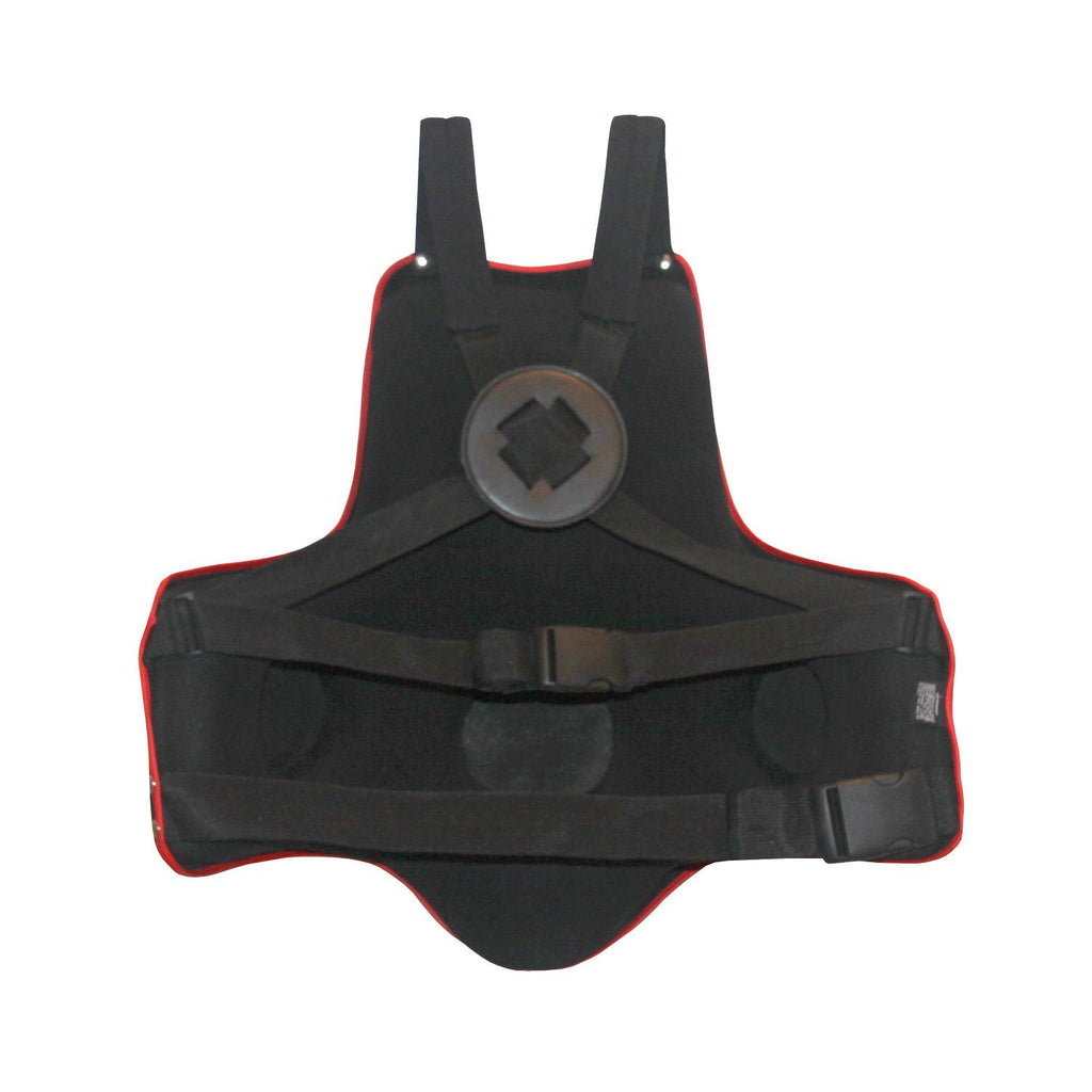 Ringside Gel Shock Super Boxing Body Protector
