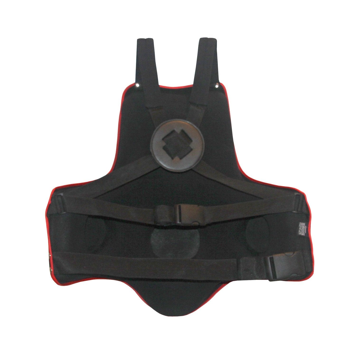 Ringside Gel Shock Super Boxing Body Protector