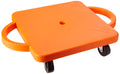 Gamecraft Safety Guard Scooters (Orange)