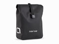 aeroe Urban Pannier Bag - Fits 16 Laptop | 100% Waterproof IP65 - Compatible with Any Standard Pannier Rack | Magnetic Buckles