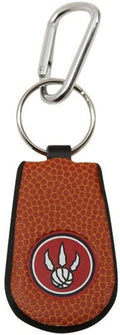 Nba Toronto Raptors Classic Basketball Keychain