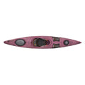 Wilderness Systems Tsunami 125 - Sit Inside Touring Kayak - Multiple Storage Options - 12.6 ft - Forest Green