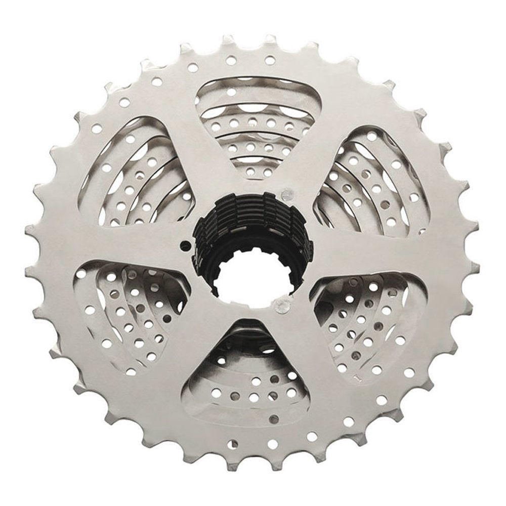 Shimano Cs-Hg41 Hyperglide Cassette (11-34T Mega 8 Speed)
