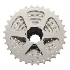 Shimano Cs-Hg41 Hyperglide Cassette (11-34T Mega 8 Speed)
