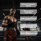 SAEEPABUL S200 Boxing Gloves for Women Suitable for Boxing Kickboxing Mixed Martial Arts Maui Thai MMA Heavy Bag Fighting Traini