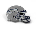 Nfl Seattle Seahawks Helmet Pin