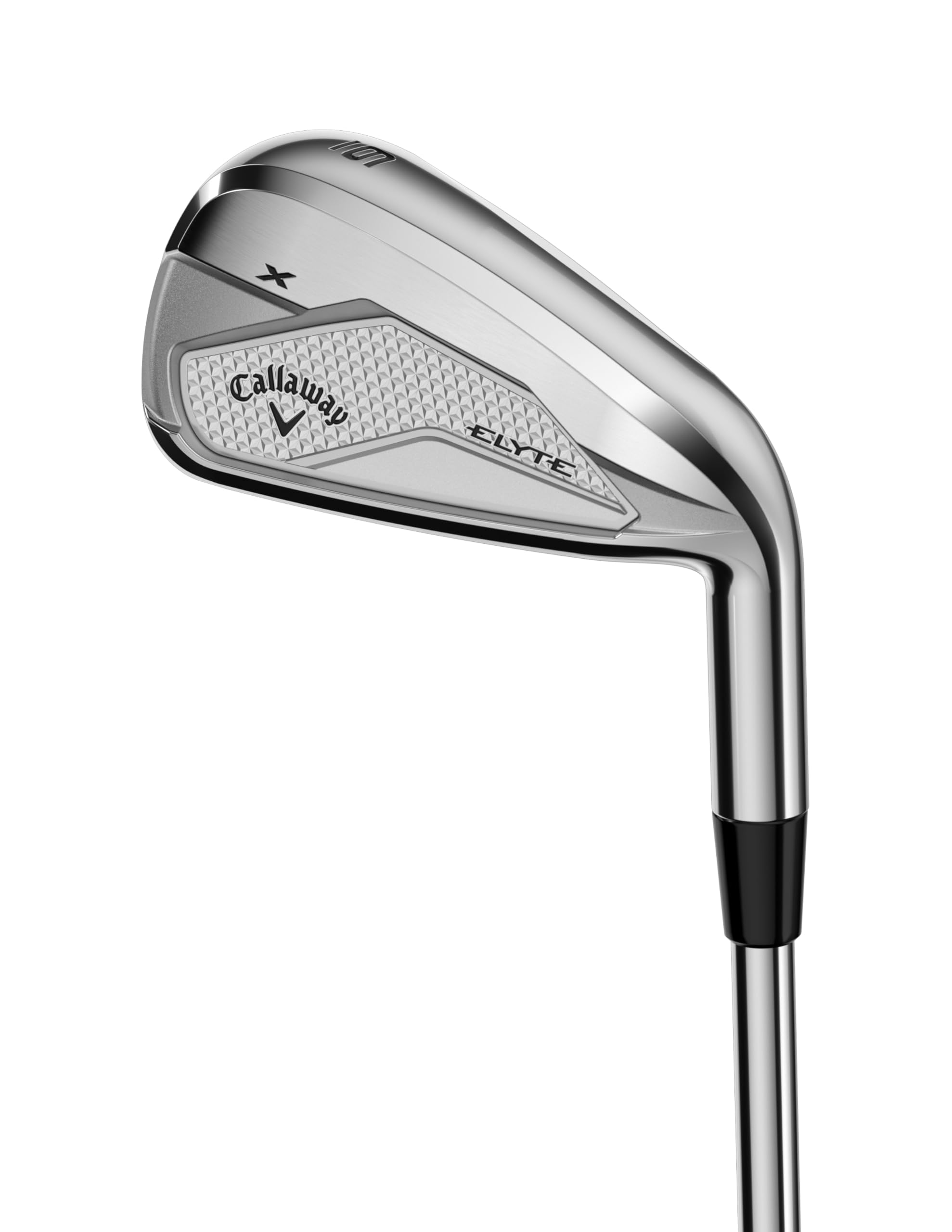 Callaway Golf Elyte X Iron Set (4 - PW, AW, Regular, Graphite, Right)