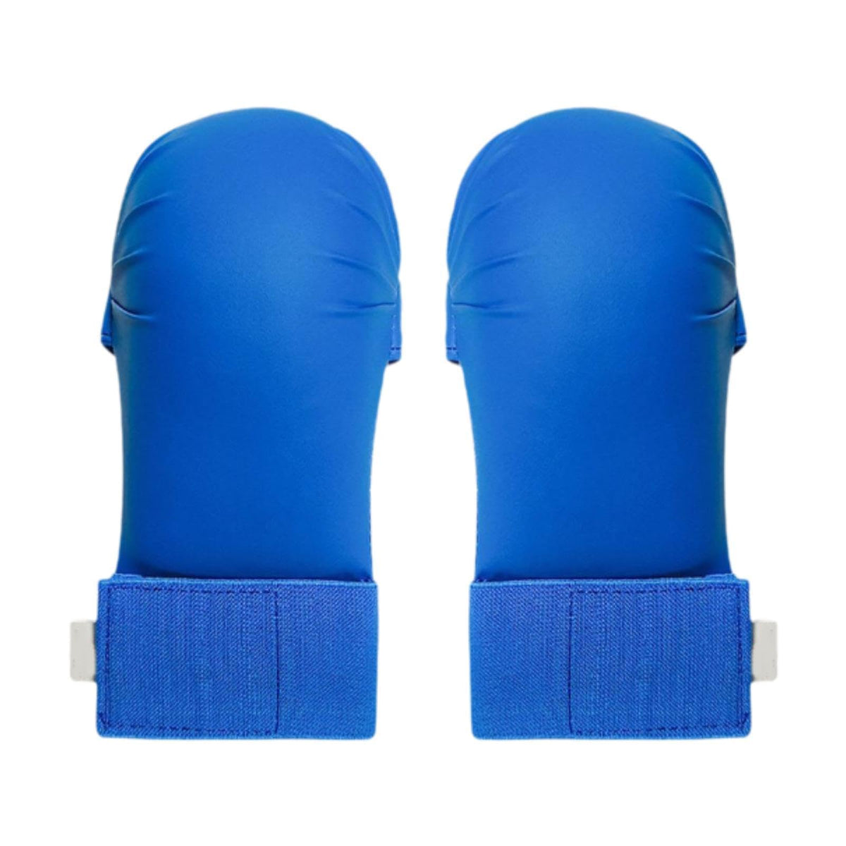 Atorse 2 Pieces Karate Training Mitts Kickboxing Professional Workout Boxing Gloves Xs Blue