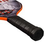 Franklin Sports Pickleball Paddle - Aluminum - X-Factor - Usapa Approved