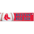 Wincraft Mlb Boston Red Sox Bumper Sticker, Team Color, One Size