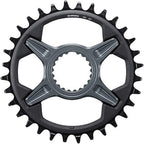 Shimano Slx Sm-Crm75 32T 1X Chainring For M7100 And M7130 Cranks