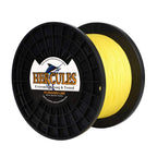 Hercules Super Cast 1000M 1094 Yards Braided Fishing Line 300 Lb Test For Saltwater Freshwater Pe Braid Fish Lines Superline 8 S