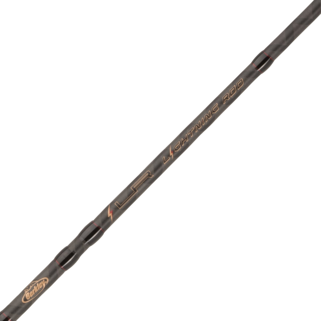 Berkley Lightning (2 Piece) Light 56 Spinning Reel and Rod Combo