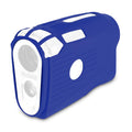 Jawegolf Silicone Case Compatible With Bushnell Pro X3 Golf Rangefinder (Blue)