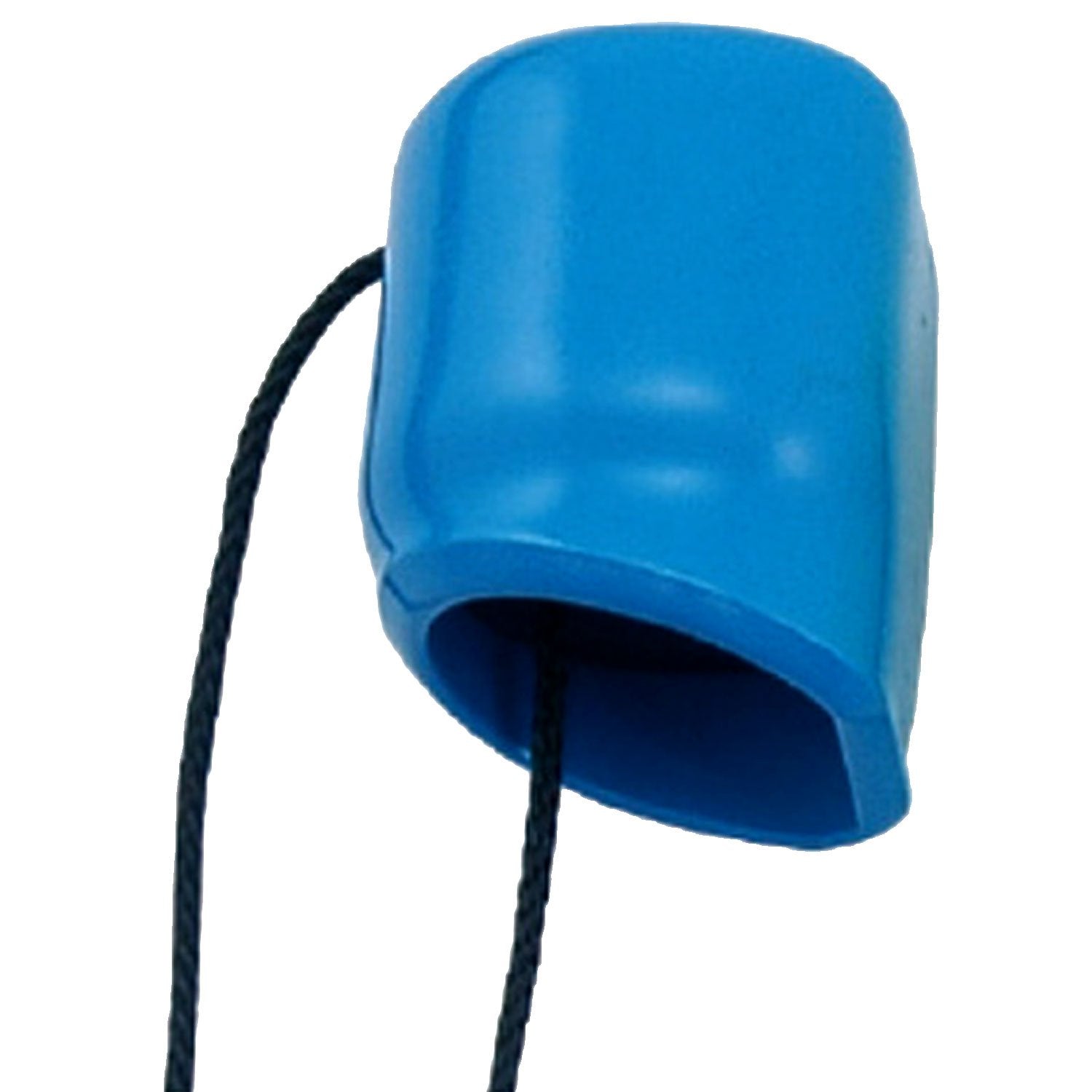Xs Scuba Universal Valve Caps - Blue