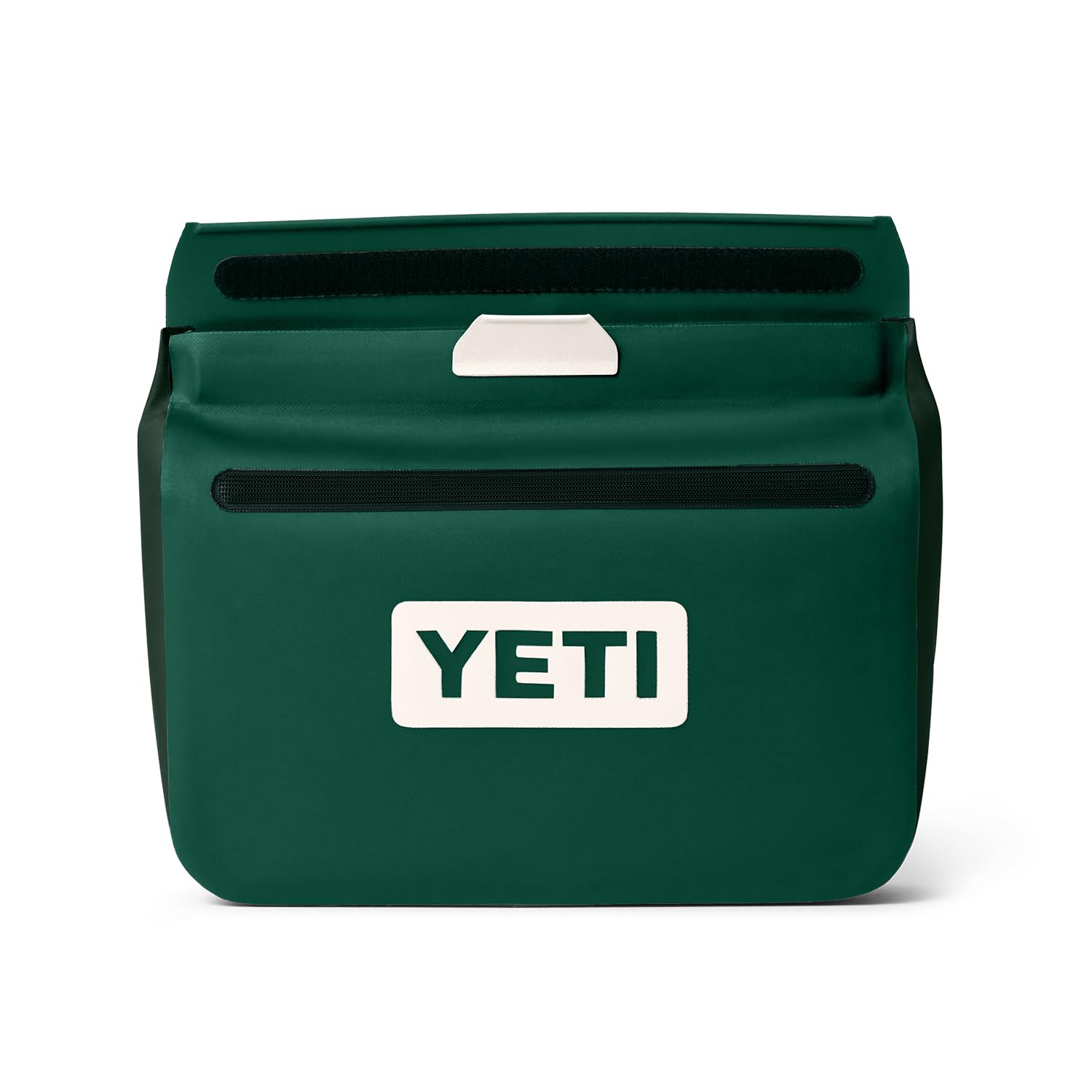 YETI Sidekick Dry 3L Gear Case, Black Forest Green