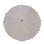 12 Color-Meinstitutional Play Parachute