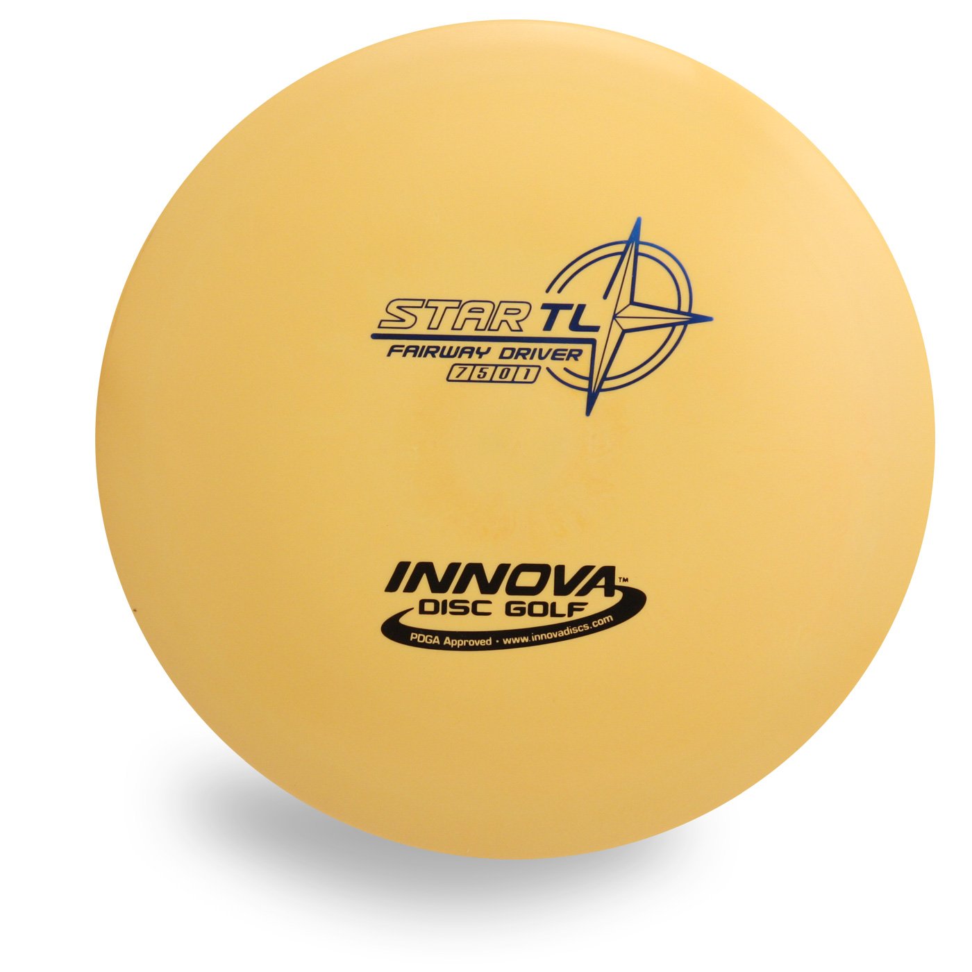 Innova Star Tl Golf Disc Driver 170-175G