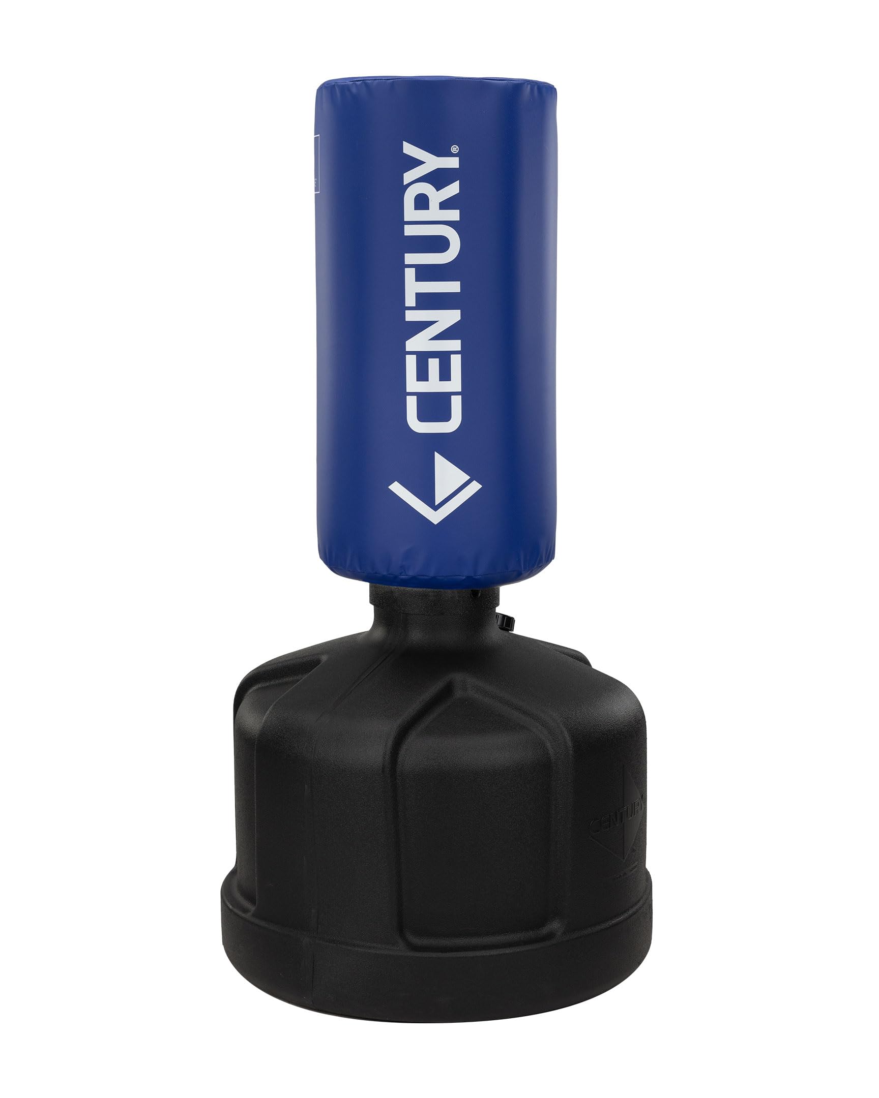 Century The Original Wavemaster Training Bag, Punching Bag with Stand, Freestanding Floor Boxing Bag, Training for Kickboxing, K