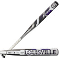 Louisville Slugger 2025 Xeno (-10) Fastpitch Bat - 33/23 oz