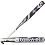 Louisville Slugger 2025 Xeno (-10) Fastpitch Bat - 33/23 oz