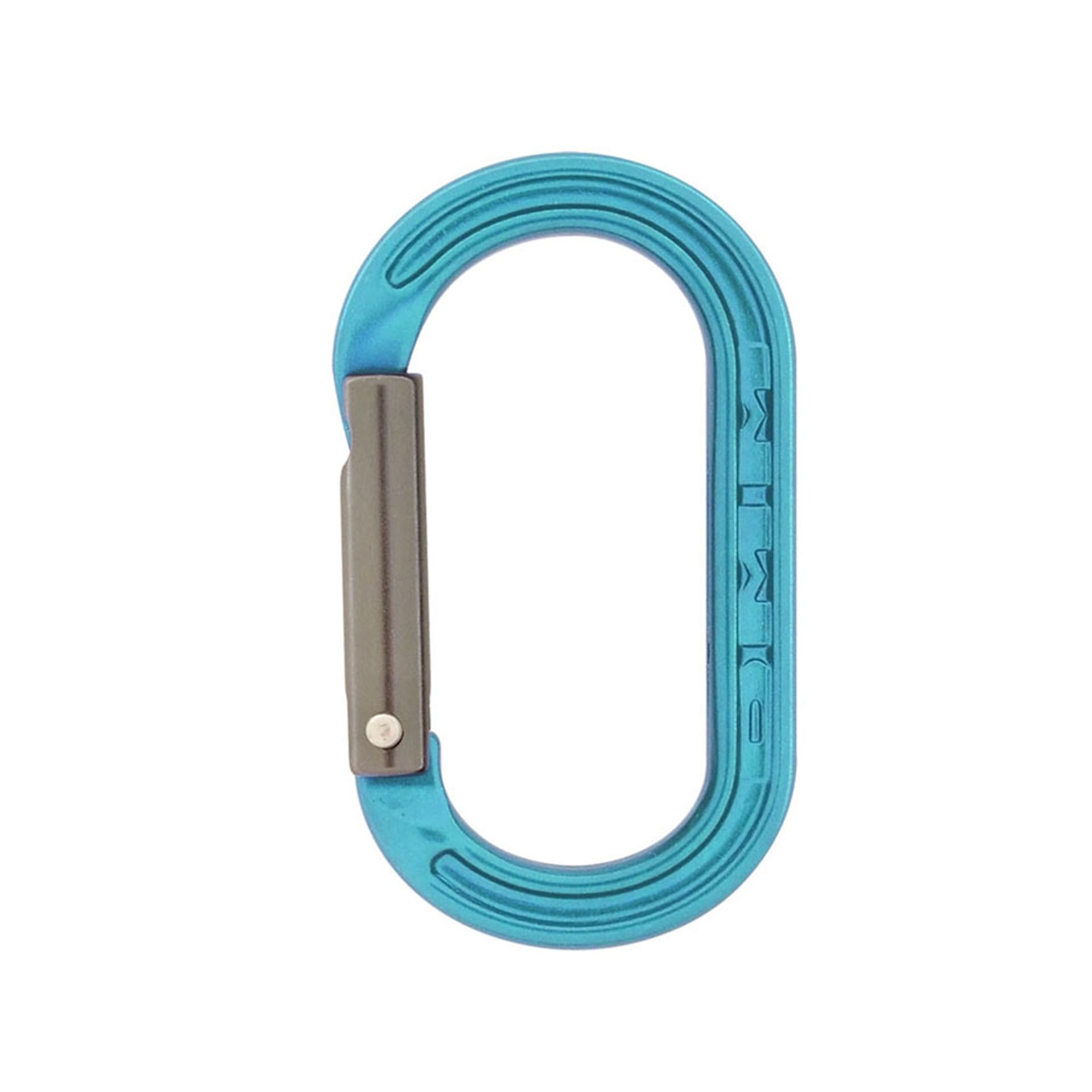 DMM XSRE Carabiner - Turquoise