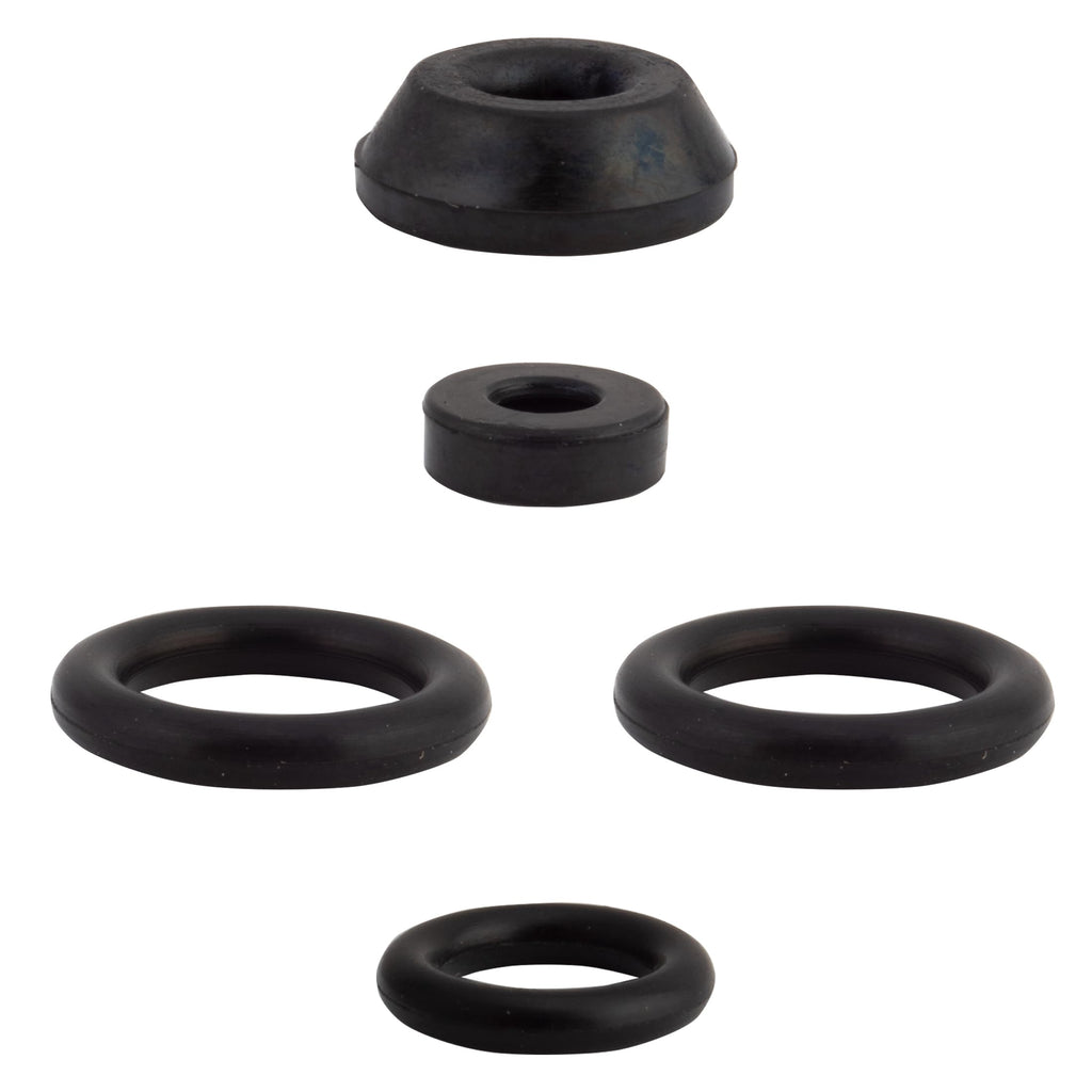 Park Tool 1586K Seal Kit For Inf-1 Shop Inflator